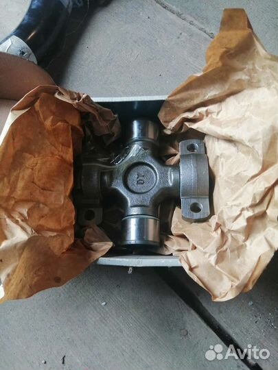 Запчасти на сканию