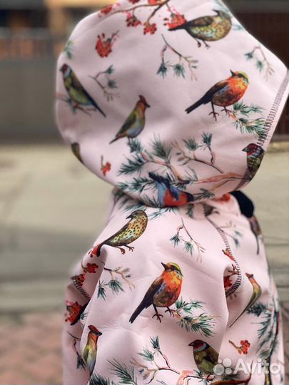 Софтшел ielm софтшелл 92-116