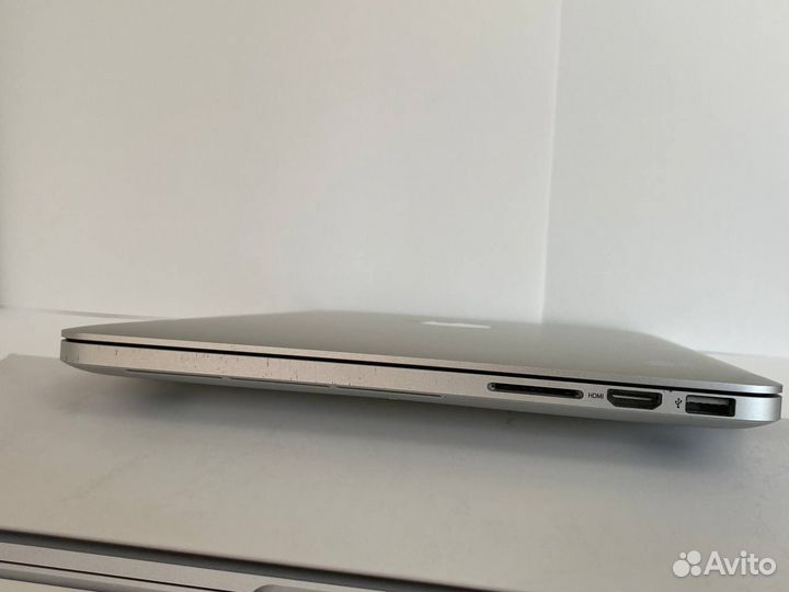 Apple MacBook Pro 13 retina 2015