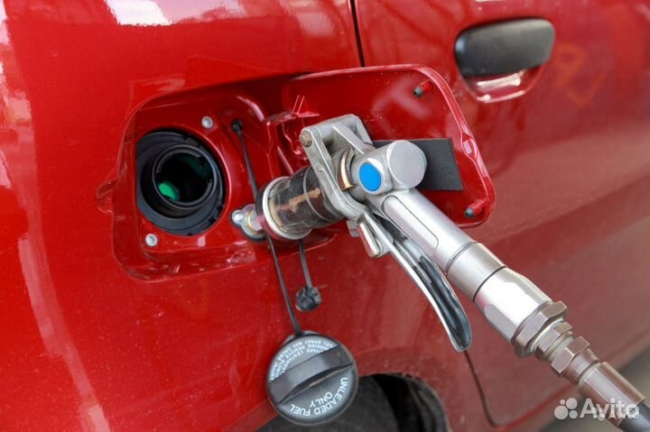 Гбо Газ на авто Мазда Атенза К-т №9 Кредит