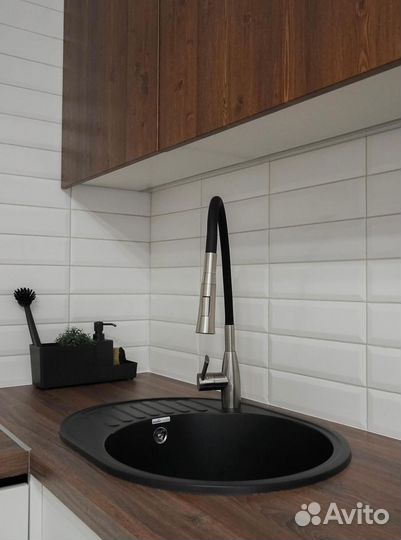 Кухня на заказ. Кухонный гарнитур от производителя