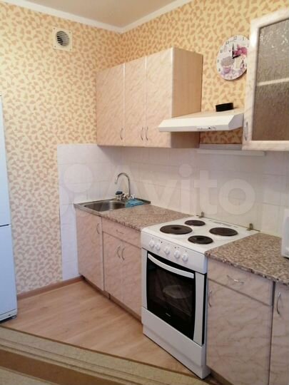 3-к. квартира, 65 м², 12/12 эт.