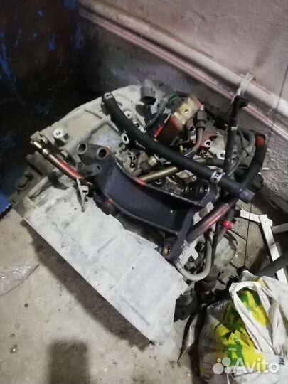 Коробка на camry 2003г. E241