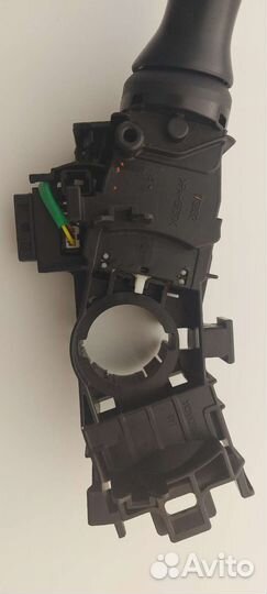 Переключатель света фар с ф-ей птф Toyota Corolla