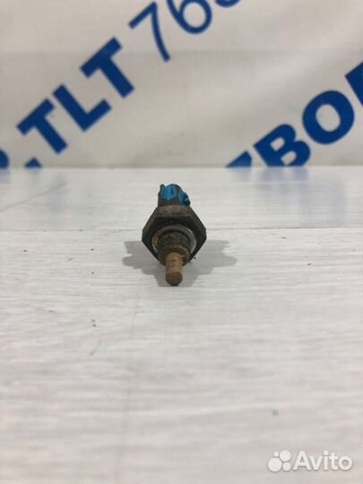 Датчик температуры renault logan 2 1.6 мт седан