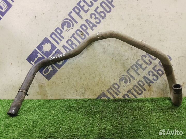 Трубка гидроусилителя (гур) Skoda Octavia седан