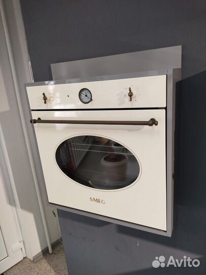 Smeg SF800PO Духовой шкаф