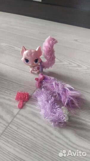 Disney королевские питомцы