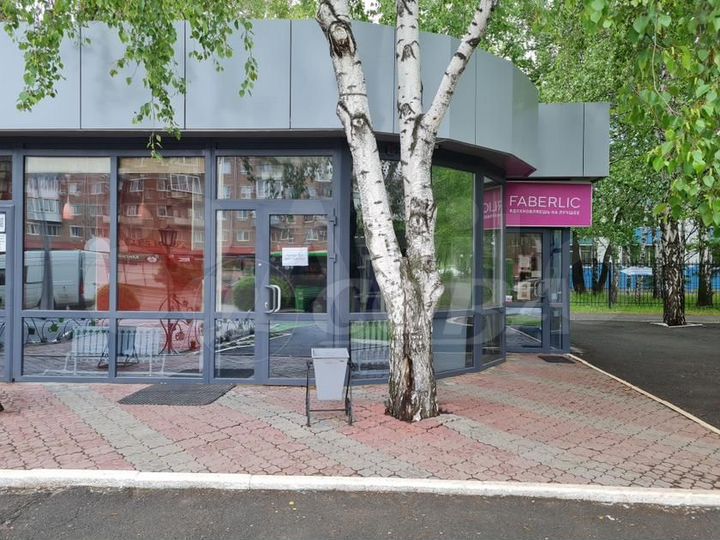 Сдам торговое помещение, 28 м²