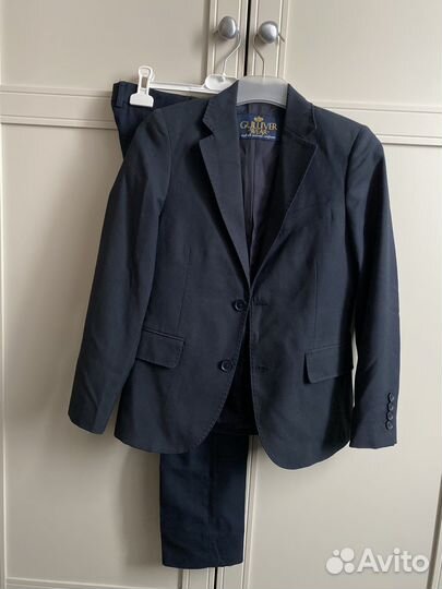 Пакет 14 школьных вещей на мальчика 146-152