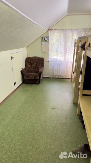 Постой на домашней конюшне