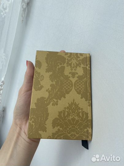 Блокнот Dolce&Gabanna