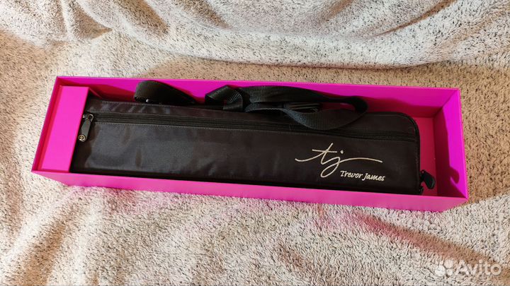 Флейта Trevor James Performers Series