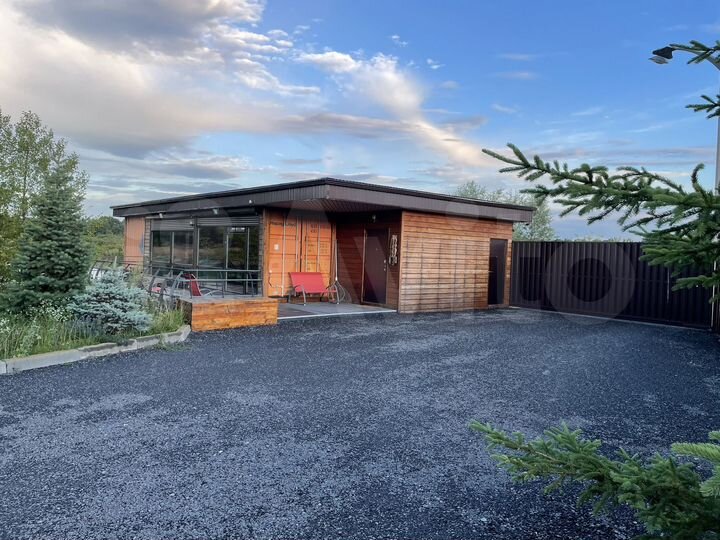 Участок 1,4 га (ИЖС)