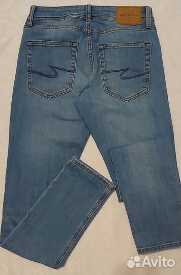 Джинсы мужские W28 L32