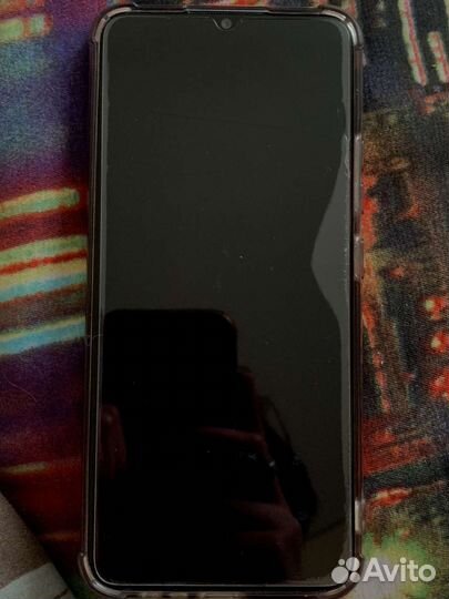 Realme c21-y