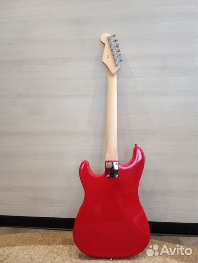 Электрогитара