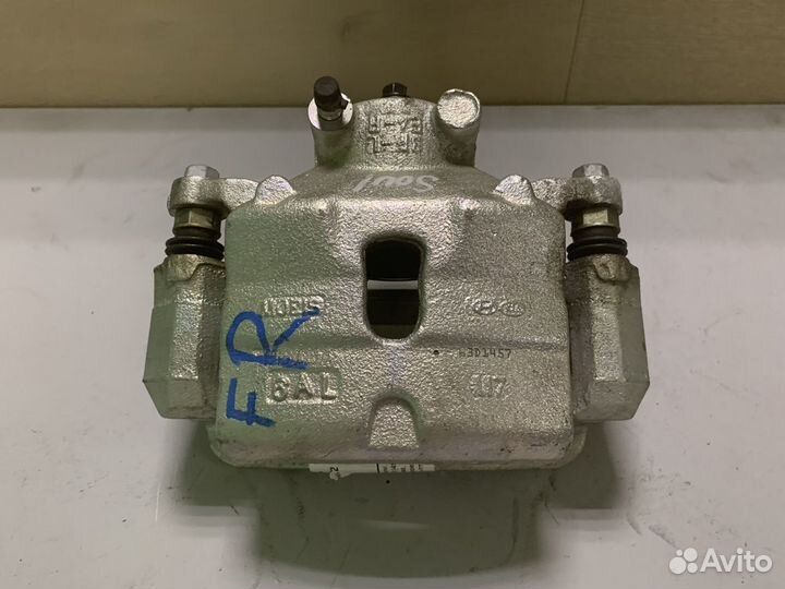 Суппорт KIA Soul 2 передний правый