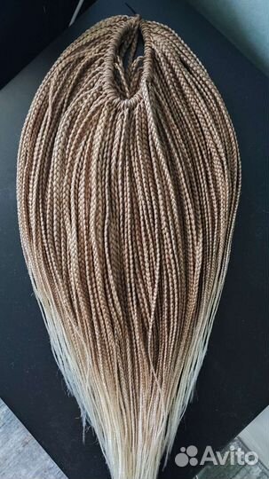 Се косы ручной работы новые