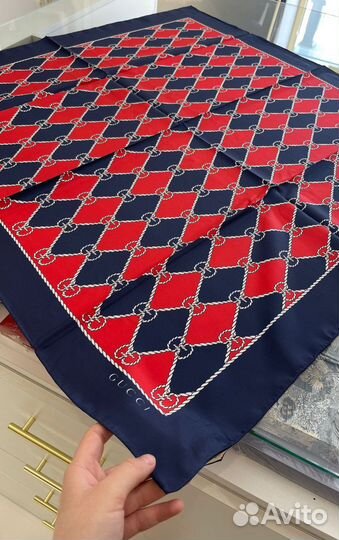 Платок люкс