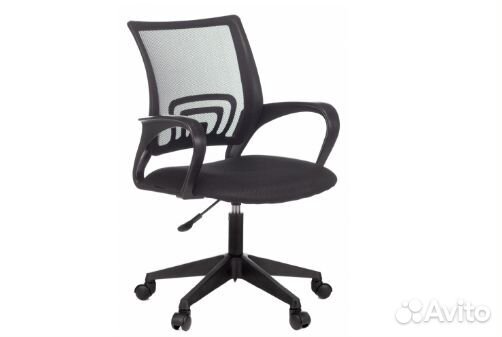 Бюрократ CH-695NLT (CH-695NLT/black)