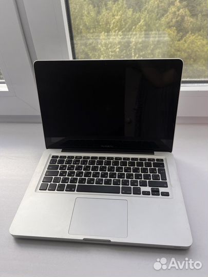 Apple MacBook Pro 13 2009