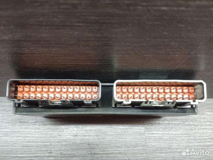 Коммутатор Honda VFR800 vtec (2004)