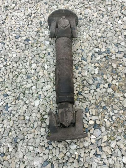 Кардан камаз 4310