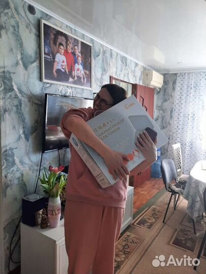 Биоэнергомассажер 1.0 -3.0