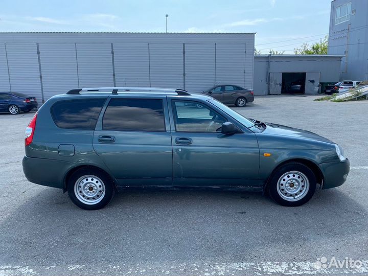 LADA Priora 1.6 МТ, 2010, 222 810 км