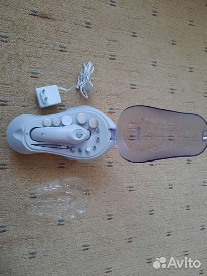 Набор для маникюра