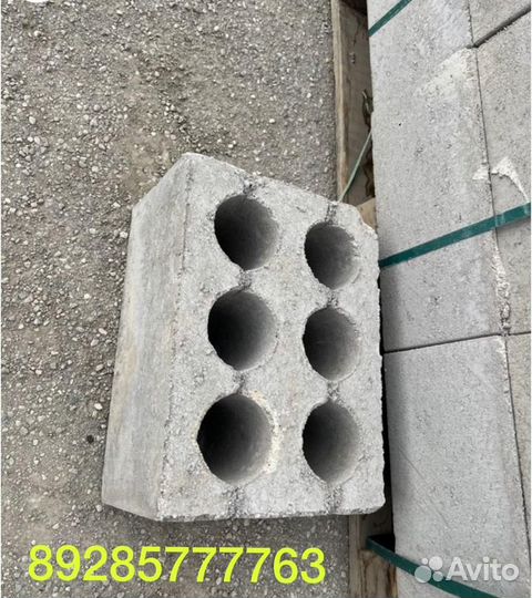 Пеплоблоки из Нальчика Кабардино балкария