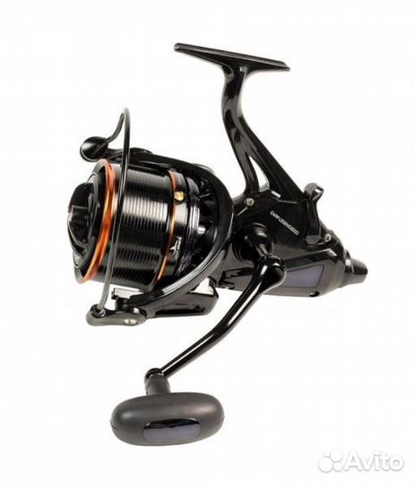 Катушка Eastshark Carp Legend 8000