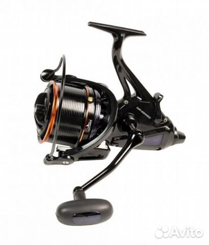 Катушка Eastshark Carp Legend 8000