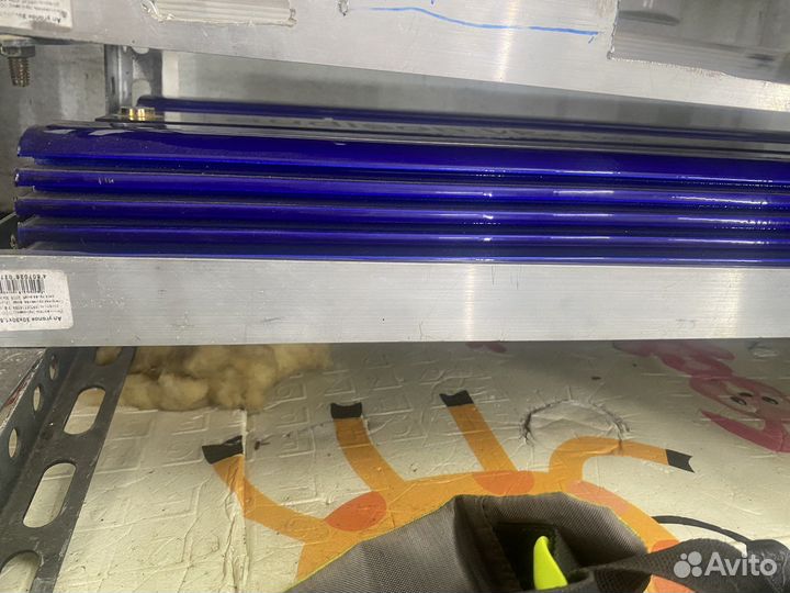 Audison vrx 6.420 direct