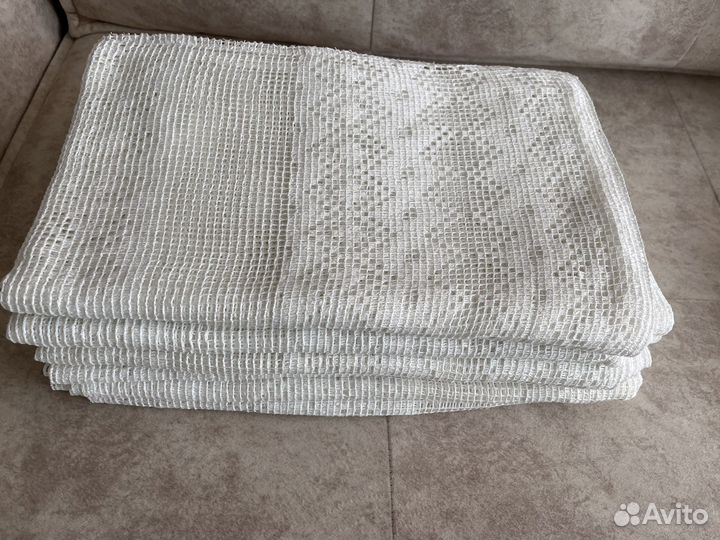 Шторы ретро