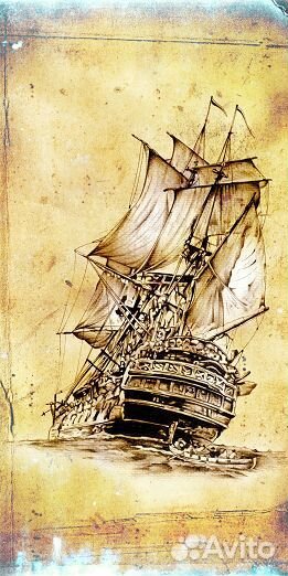 Обогреватель Доброе тепло картина