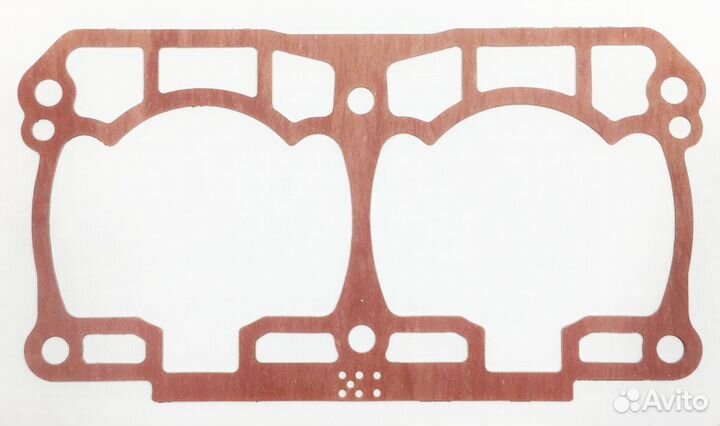 Прокладка блока цилиндров для Ski Doo 420430082