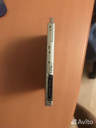 DVD-RW Panasonic