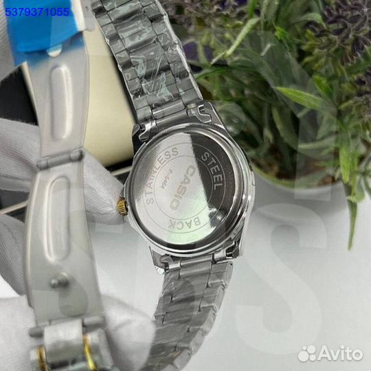 Часы casio classic