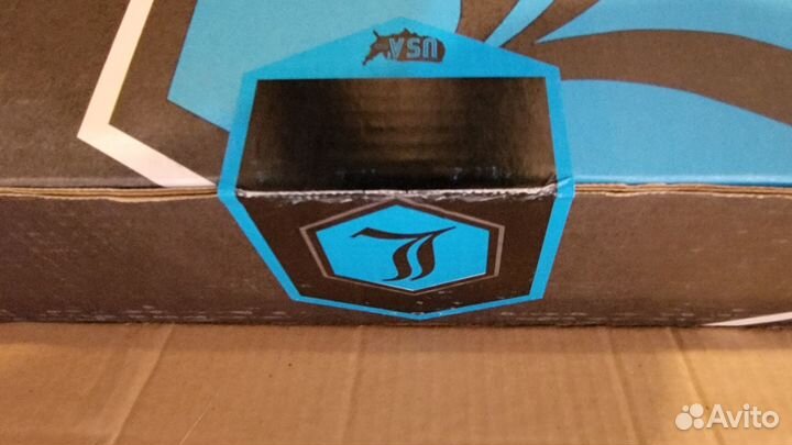 Передние амортизаторы Legends для Harley-Davidson