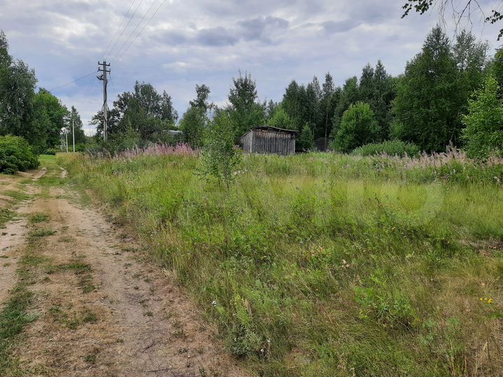 Участок 19,2 сот. (ИЖС)