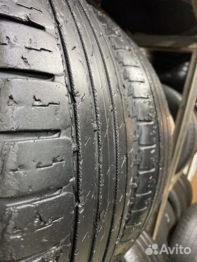 Nokian Tyres Nordman S2 SUV 215/65 R17 99V