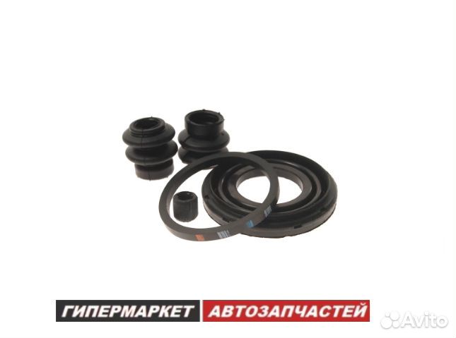 Ремкомплект суппортам Nissan Cefiro Maxima Teana