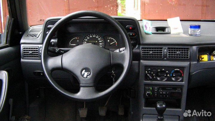 Авторазборка Daewoo Nexsia