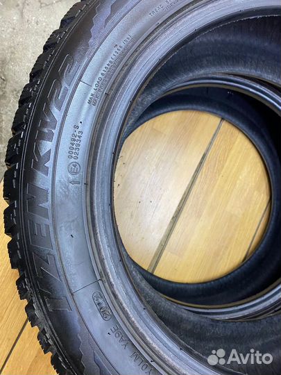 Kumho I'Zen KW22 205/55 R16