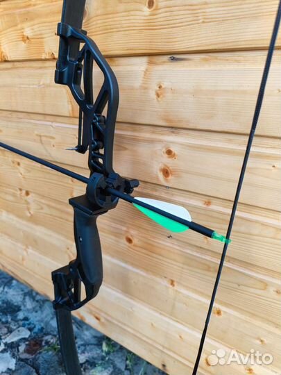 Лук разборный для стрельбы