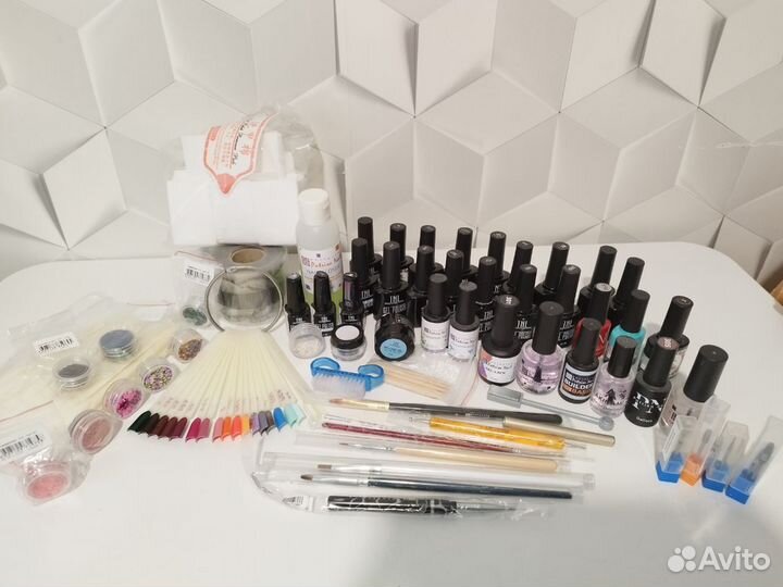 Аппарат для маникюра marathon