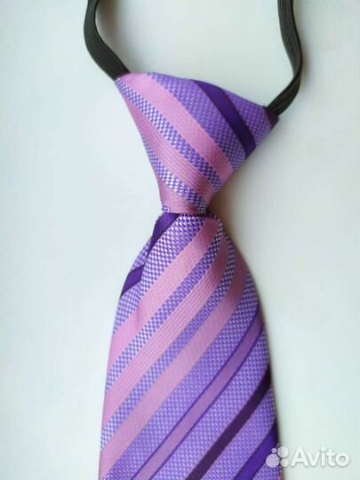 Галстук детский