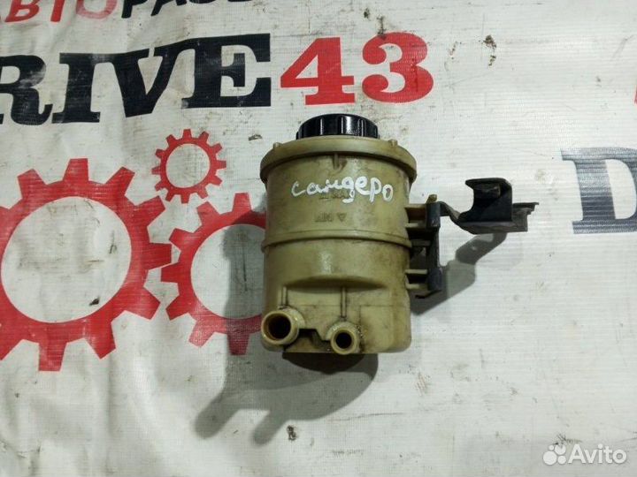 Бачок гур Renault Sandero stepway K4MC697 2012